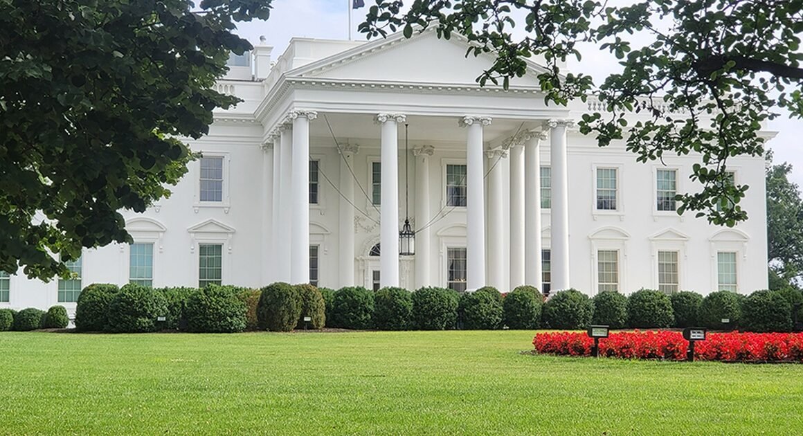 KHÁM PHÁ CHIẾN LƯỢC AN NINH MỚI NHẤT CỦA MỸ, ĐƯỢC THIẾT KẾ ĐỂ THAY ĐỔI CẢ BỨC TRANH CHÍNH TRỊ QUỐC TẾ!