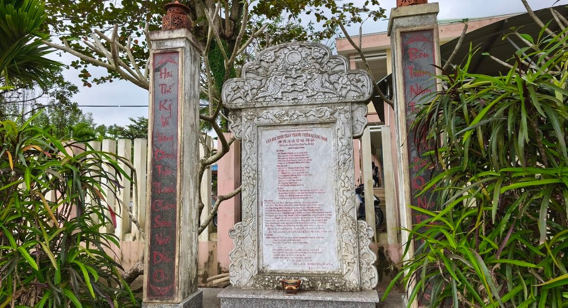 DINH TRẤN THANH CHIÊM VƯỢT THẬP NIÊN VẪN CHƯA THÀNH “KINH ĐÔ THỨ HAI” VỚI NHỮNG THÁCH THỨC CHƯA NGỪNG CHỜ ĐỢI!