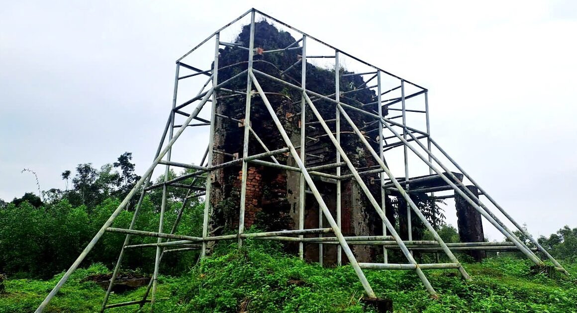 GIAI ĐOẠN MỚI CỦA PHÁT SÓNG SỨC SỐNG CHO THÁP SÁNG ĐỒNG DƯƠNG!