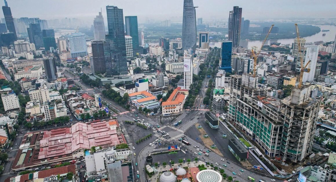 KHÁI NIỆM MỚI VÀ CƠ HỘI VƯỢT BẬC ĐẦU TƯ NƯỚC NGOÀI TẠI VIỆT NAM!