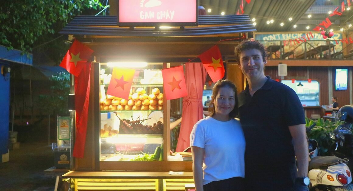 BẠN ĐÃ BIẾT VỀ CHIẾC BÁNH MÌ ĐẦU TIÊN CỦA NGƯỜI PHÁP GÂY SỐT Ở SÀI GÒN?