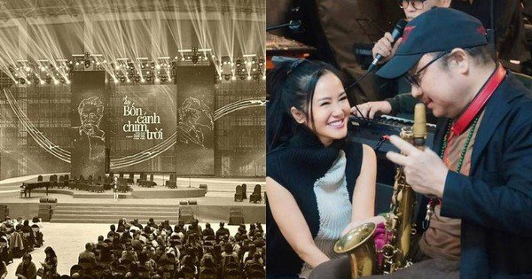 SAO CHO ĐỂ KHIẾN NGƯỜI HỘI NGHỊ ĐƯỢC MỞ MẮT VỀ NGUYÊN NHÂN TẦM TẮC ĐÁNG NGỜ CỦA VIỆC HUỶ SHOW BẤT NGỜ?