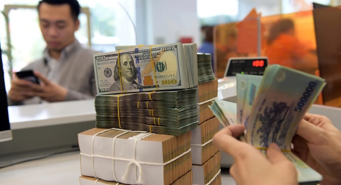 **AI SẼ BỊ KIỂM TRA NÂNG CẤP, NGUỒN THU NGÂN SÁCH SẼ TĂNG NHANH HƠN BAO GIỜ HẾT!**