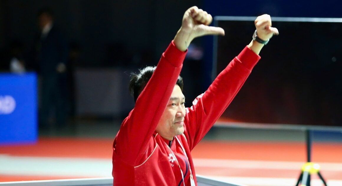 BÍ MẬT VỀ QUYẾT ĐỊNH TRỌNG TÀI GÂY BỨC XÚC TRONG TRẬN ĐẤU KIẾM CHÉM NỮ GIỮA VIỆT NAM VÀ THÁI LAN