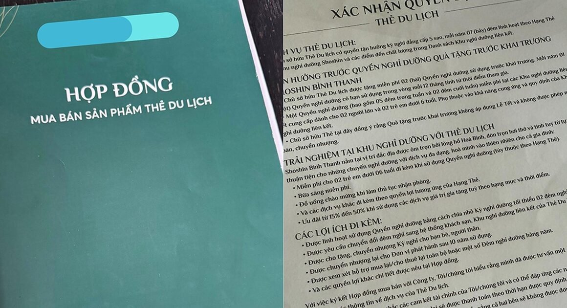 CÁC MÔ HÌNH SỞ HỮU KỲ NGHỈ BỊ BIẾN ĐỊNH THÀNH CÔNG CỤ LỪA ĐẢO – AI CŨNG CẦN BIẾT ĐỂ PHÒNG TRÁNH!