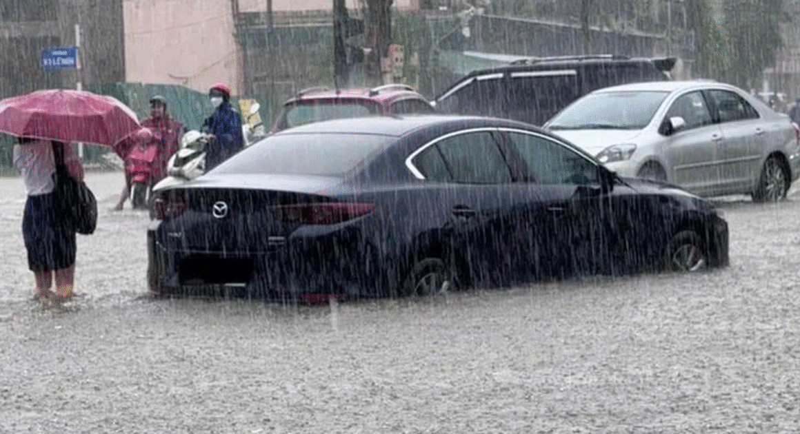 QUYẾT LIỆT CHUẨN BỊ ỨNG PHÓ GIO% MẠNH, SÓNG LỚN TỪ QUẢNG NINH ĐẾN AN GIANG!