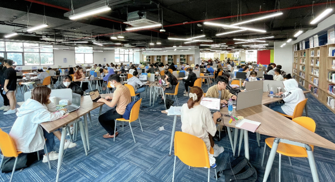 ĐỀ XUẤT MỚI GHI NHẬN QUY ĐỔI ĐH THÀNH ĐH, TĂNG CHƯƠNG TRÌNH ĐÀO TẠO VỚI CHIẾT KHẤU KHẮT KHÉP ĐẾN 60% GIẢNG VIÊN TIẾN SĨ!