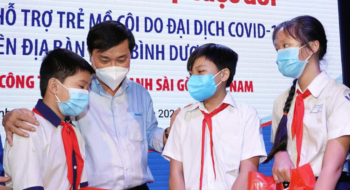 KHÔNG GÌ CÓ THỂ PHẢI NHỚ NHƯ NHỮNG NGÀY THÁNG KHÓC LIỆT ĐÃ TRÔI QUA