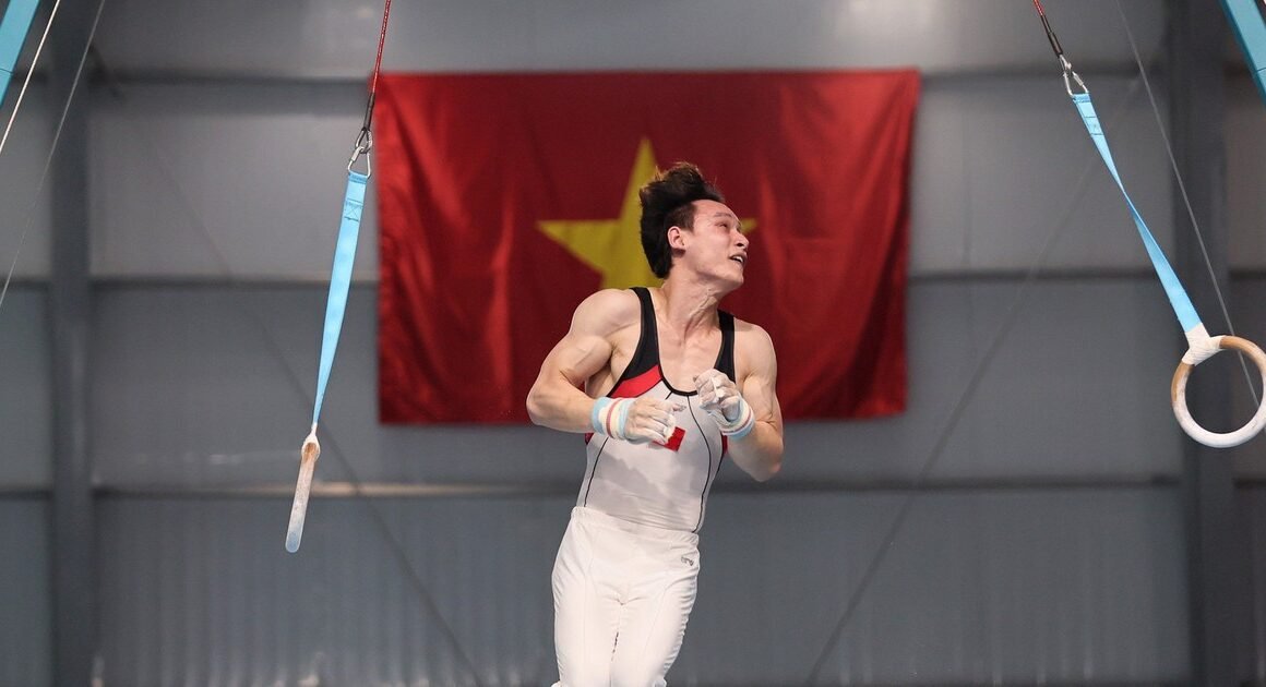 CHỜ ĐÓN NHỮNG ĐỘT PHÁ MỚI CỦA THỂ THAO VIỆT NAM TRONG NGÀY THỨ BA QUAN TRỌNG!