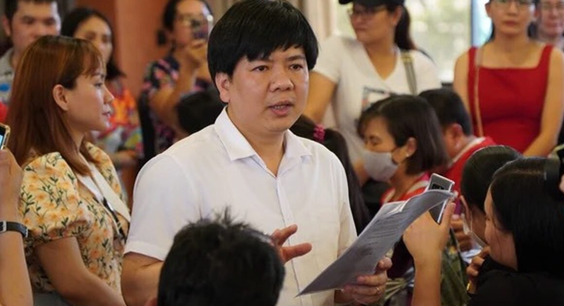 KHÁM PHÁ BỐI CẢNH CHƯA TƯỞNG VỚI VỤ ÁN LỪA ĐẢO HƠN 7.677 TỈ TỪNG CỦA SHARK THỦY!