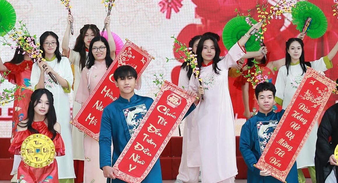 XEM NGAY LỊCH NGHỈ TẾT DƯƠNG LỊCH MỚI NHẤT TỪ SỞ GD-ĐT HÀ NỘI THEO HƯỚNG DẪN CỦA BỘ NỘI VỤ!