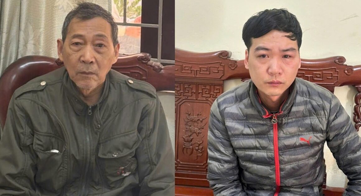 AI ĐANG ĐIỀU TRA VỤ THẢ CHÓ CẮN NGƯỜI LIỀN BÊN HAI BỐ CON TẠI HÀ NỘI, AI SẼ PHẢI CHỊU TRÁCH?