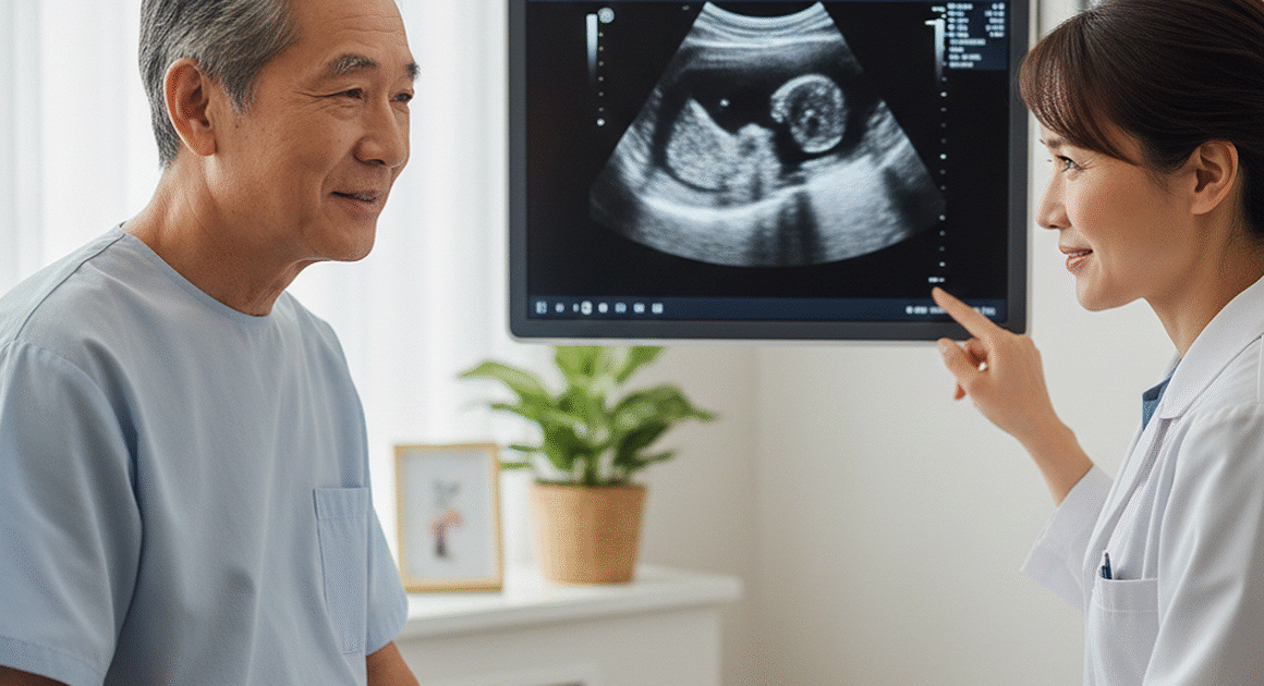 KHÁM ĐỊNH KỲ CHO THẬN KHỎE, BẢO VỆ SỨC KHỎE TOÀN DIỆN!