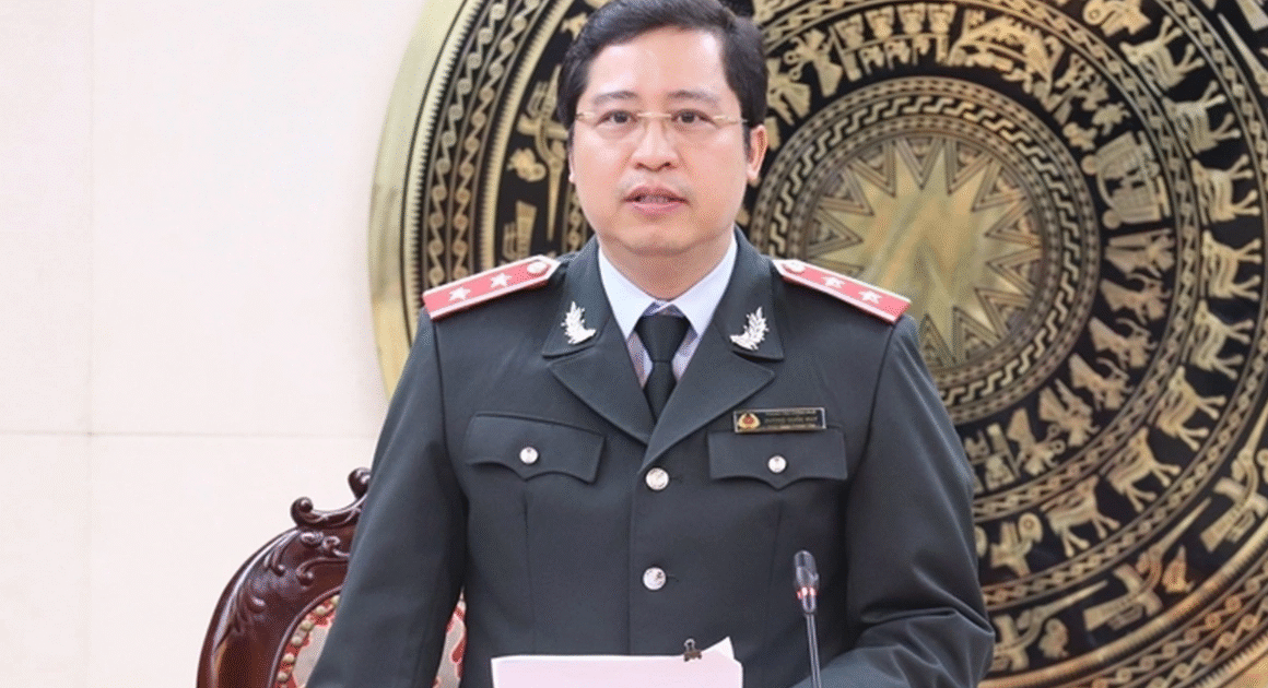 KHẨN! TỔNG THIỆT HẠI HÀNG TRĂM TỶ ĐỒNG ĐANG ĐƯỢC MỐI RÌM ĐẨY ĐẾN ÁNH SÁNG SAU KHI NỘI DUNG THANH TRA CHÍNH PHỦ GỬI YÊU CẦU XÁC MINH CÁC DẤU HIỆU SAI PHẠM LIÊN QUAN ĐẾN VINAINCON!