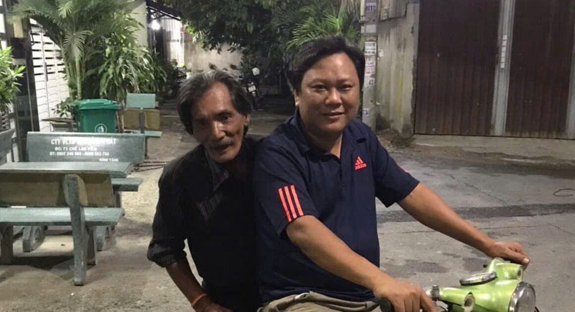 NỖI ĐAU VẮNG BÊN NGƯỜI DIỄN VIÊN THƯƠNG TÍN, AI NGỜ TỚI ĐÓLẠI ĐẾN VỪA ĐÊM 8.12?