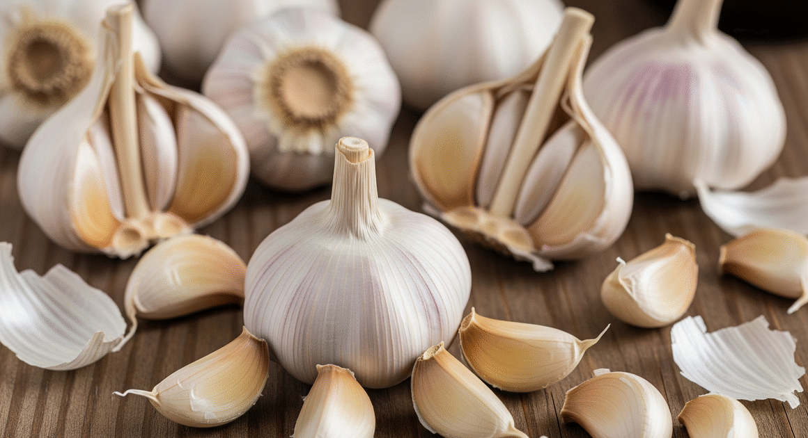 **TỎI KHÔNG CHỈ MÙI TẾT, MÀ CÒN CÓ CHỨC NĂNG PHÒNG CẢM CÚM, VẬY LÀM SAO ĐỂ SỬ DỤNG HIỆU QUẢ VÀ AN TOÀN?**