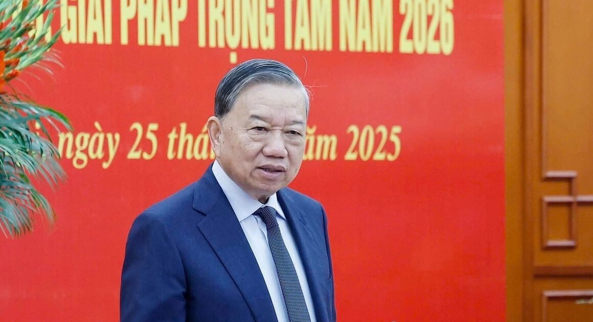 KHÁM PHÁ HÀNH TRÌNH 2025 VÀ CHIẾN LƯỢC ĐỈNH CAO CHO NĂM 2026 CỦA KHOA HỌC VÀ CÔNG NGHỆ!