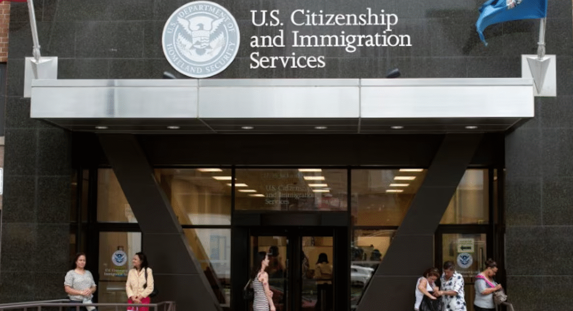 MỸ ĐỌNG XỬ LÝ ĐƠN NHẬP CẢNH CỦA 19 QUỐC SAU VỤ BỐC SỈN Ở WASHINGTON!