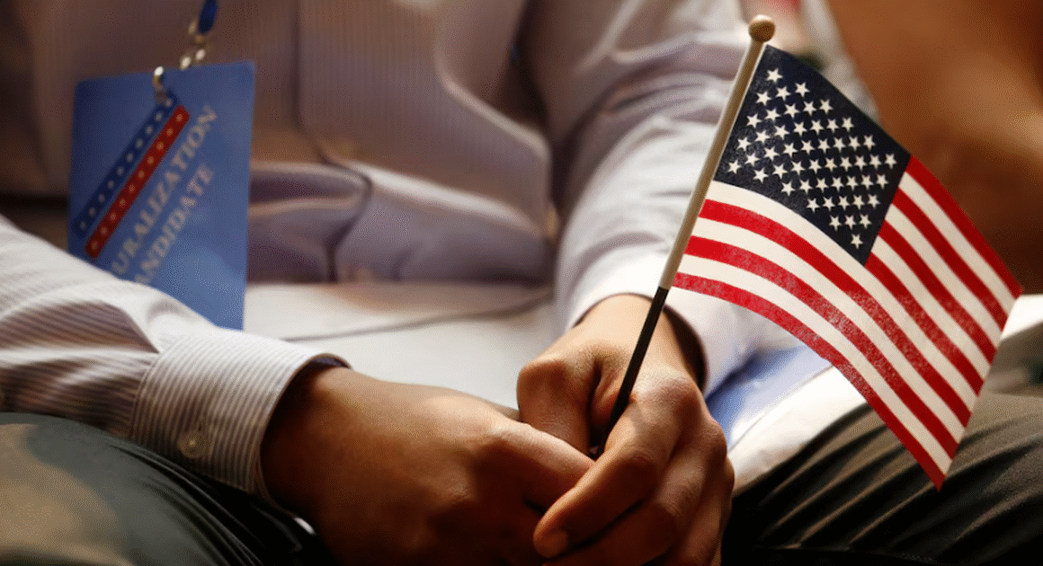 CHÍNH QUYỀN TRUMP MỞ RỘNG KẾ HOẠCH NGHỊCH NGỜI DI DÂN ĐẾN HƠN 20 QUỐC GIA, BẠN ĐÃ BIẾT ĐỦ CHƯA?