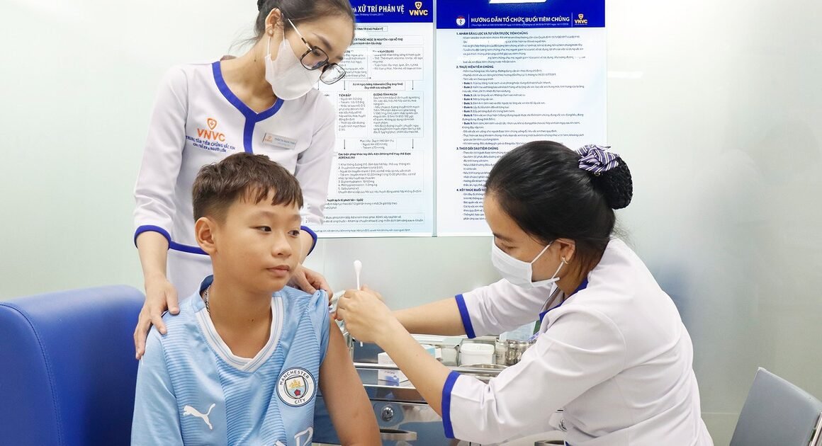 BỆNH NÃO MÔ CẦU TĂNG ĐỘT BIẾN TRONG NĂM 2025, MỖI KHU VỰC ĐỀU ĐỐI MẶT NGUY HIỂM TĂNG CAO!