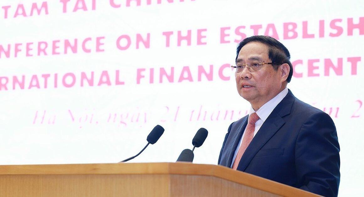 VIỆT NAM ĐANG TRƯỚC CƠ HỘI ĐẶC BIỆT, BẮT ĐẦU HÀNH ĐỘNG NGAY SAU LỄ RA MẮT!