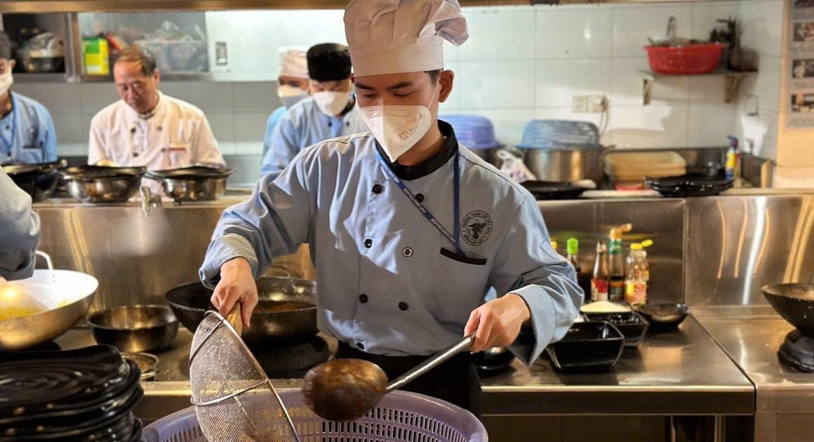 KHÁM PHÁ NGUYÊN TẮC MỚI VỀ TÊN TRƯỜNG TRUNG HỌC NGHỀ, BẢO VỆ CHẤT LƯỢNG GIÁO DỤC NGHỀ NGHIỆP!