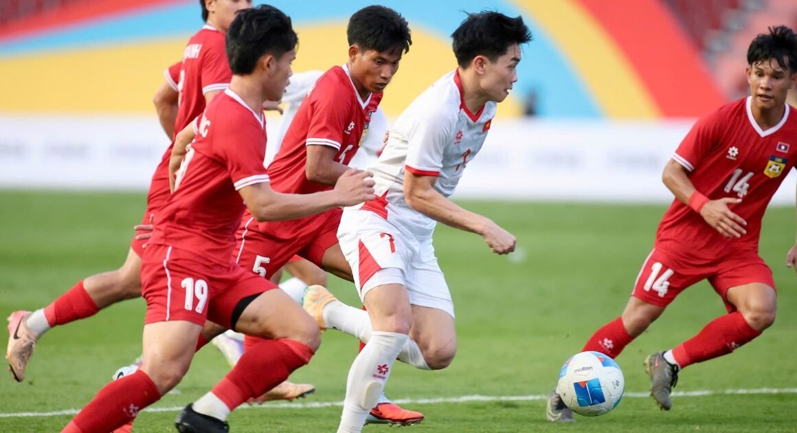 TRUYỀN THÔNG MALAYSIA ĐANG NGỎI GÌ VỀ SỰ TRỞ LẠI ẤN TƯỢNG CỦA U.23 VIỆT NAM?