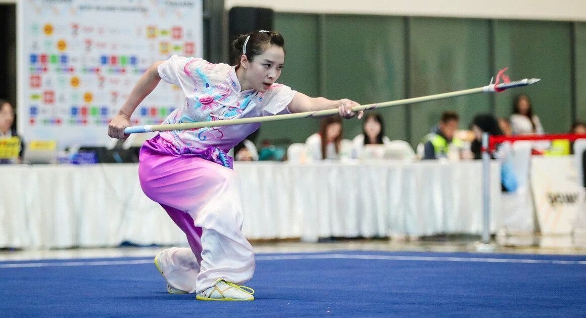 SAU KỲ SEA GAMES THỨ 9, HỘI NGHỊ QUAN TRỌNG VỀ TƯƠNG LAI CỦA DƯƠNG THÚY VI ĐANG ĐẦY BẤT NGỜ!