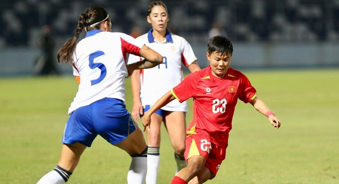 CHUYÊN GIA VÀ NHÀ BÁO CỦA ESPN CHÂU Á ĐƯA RA NHỮNG ĐÁNH GIÁ BẤT NGỜ SAU TRẬN CHUNG KẾT BÓNG ĐÁ NỮ SEA GAMES 33