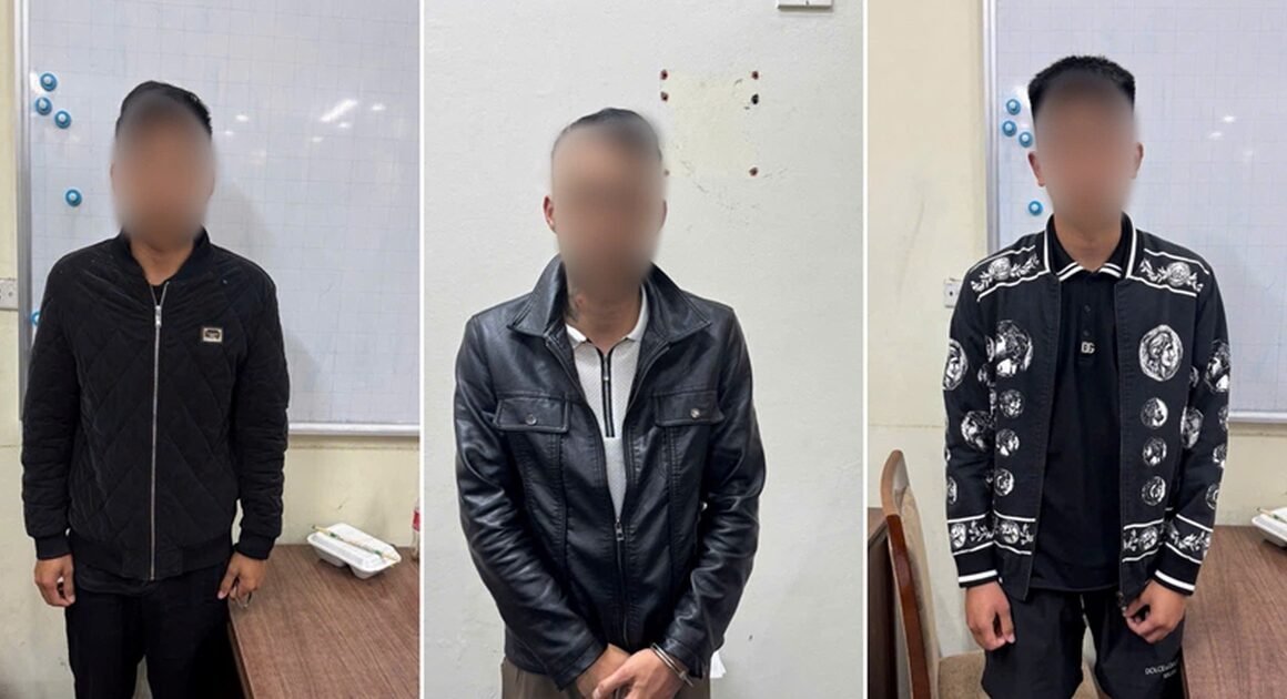 GIAO CHO AI, TỬ VONG HỌC VIÊN 17 TUỔI SAU 2 NGÀY NHẬP HỌC, NHIỀU NGƯỜI BỊ TẠM GIỮ ĐỂ LẤY LỜI.