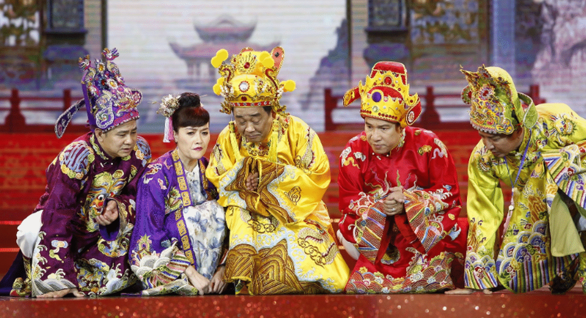 ĐIỀU GÌ ĐANG XẢY RA VỚI TÁO QUÂN, CHƯƠNG TRÌNH GẶP NHAU CUỐI NĂM 2026?