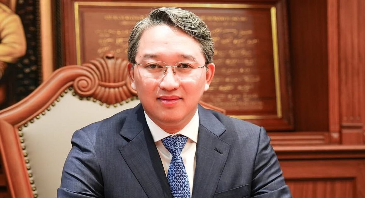 BỨC PHÁ CẢI CÁCH THỂ CHẾ ĐIỀU CHƯA TỪNG CÓ, DƯỚI DỰA CỦA NGHỊ QUYẾT 66 VÀ ĐƯA ĐẾN BƯỚC NGOẠT QUAN TRỌNG NGÀY HÔM NAY!