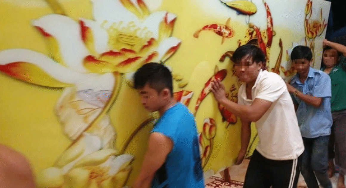 BẠN ĐÃ BAO GIỜ TỰ HỎI CHUỖI ÁP LỰC CUỐI NĂM ĐANG GIẾT DẦN TIỀM NĂNG CỦA BẠN CHƯA?