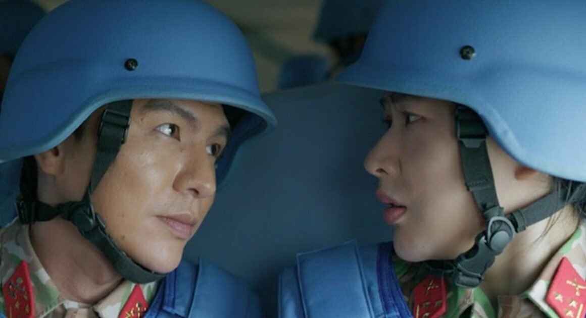 KHÁM PHÁ GÓC NHÌN MỚI VỀ NGƯỜI LÍNH QUÂN ĐỘI NHÂN DÂN VIỆT NAM TRONG THỜI BÌNH