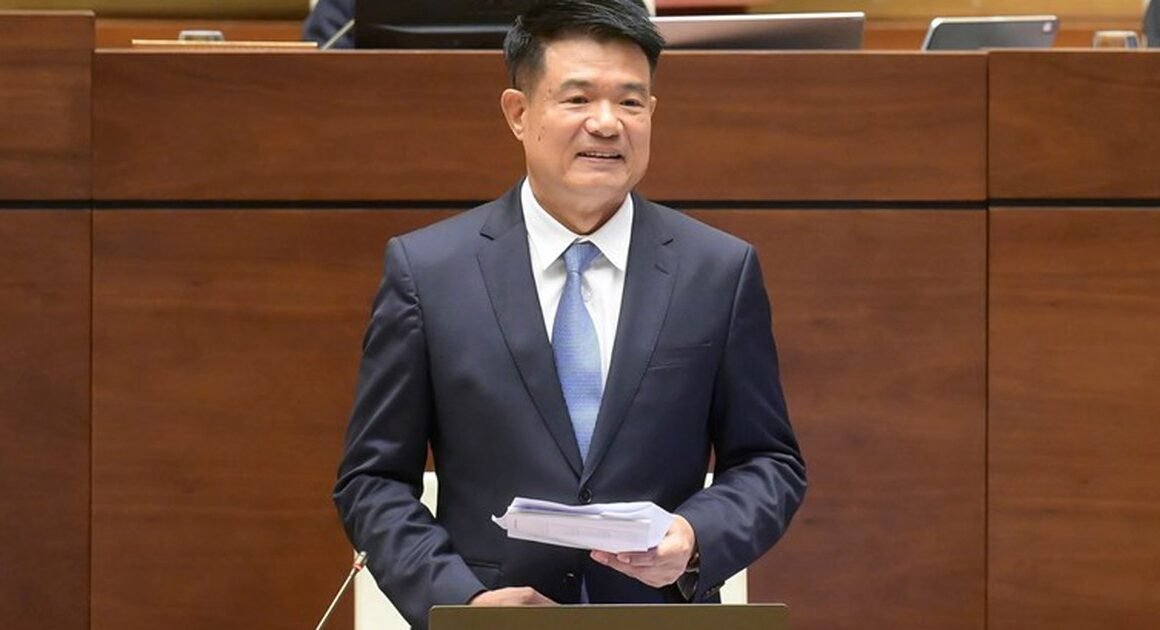 KHÁM PHÁ CHƯƠNG TRÌNH MỚI GIÚP BẢO VỆ QUYỀN DÂN SỰ CHO NHÓM DỄ BỊ TỔN THƯƠNG!