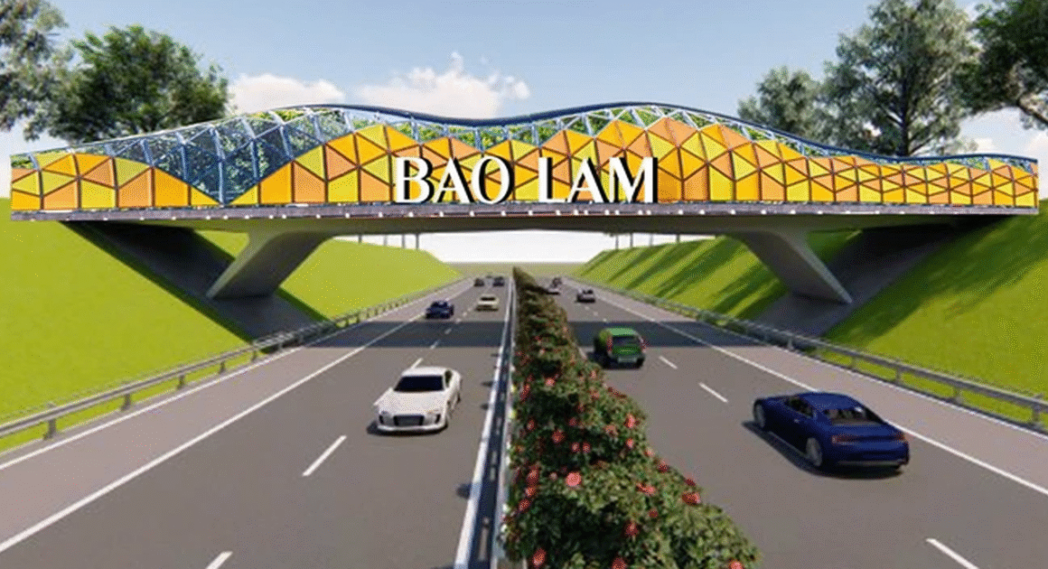 BÊN TRONG CẬP NHẬT CAO TỐC BẢO LỘC – LIÊN KHƯƠNG, PHÓ CHỦ TỊCH UBND TỈNH ĐƯA RA NHỮNG CHIA SẺ QUAN TRỌNG CHO GIAO THÔNG ĐỊA PHƯƠNG