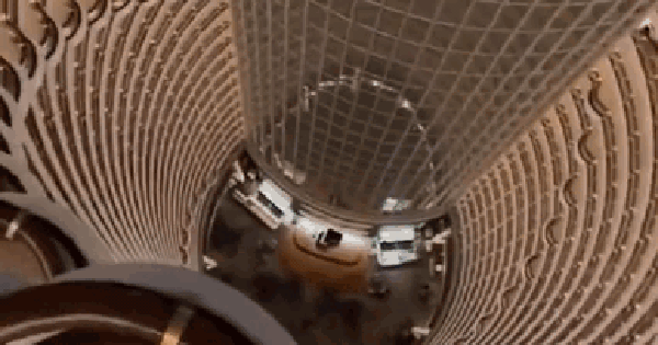 KHÁM PHÁ ĐỊA ĐIỂM NỔI TIẾNG NHẤT Ở XỨ TỶ DÂN BẬT MẮT MỎI NHẤT!