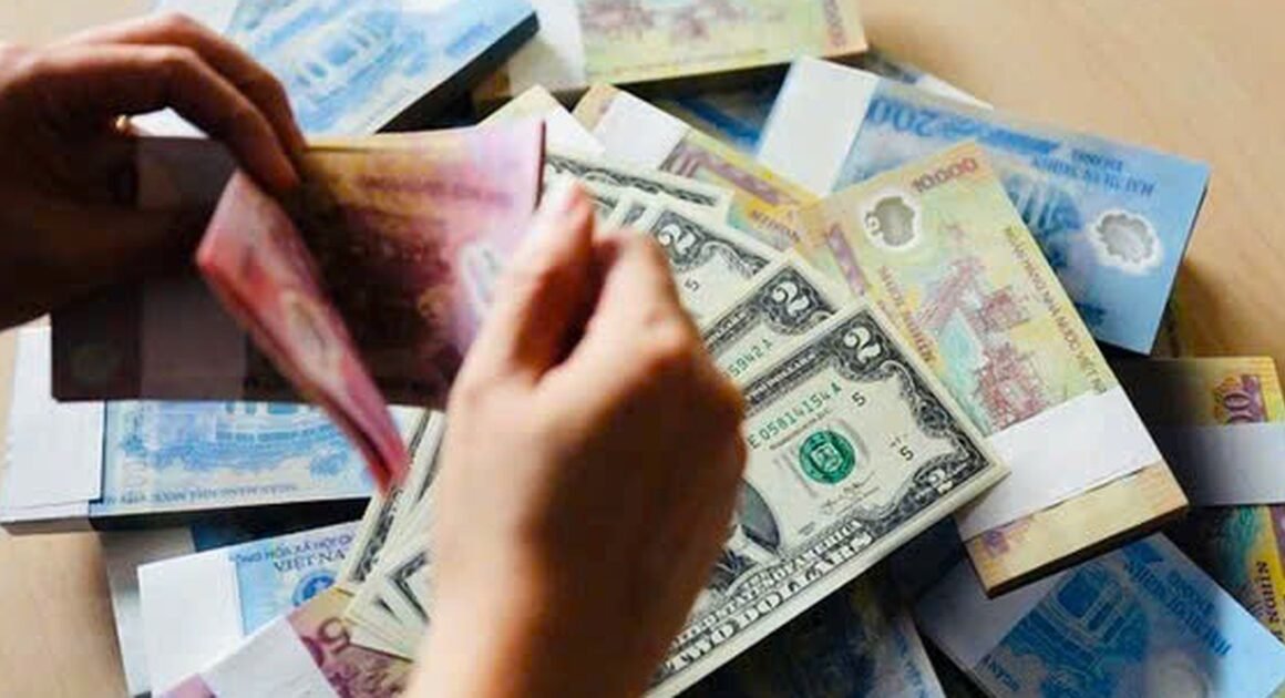 XÁC NHẬN CHÍNH THỨC: TIỀN MỆNH GIÁ 1.000 ĐỒNG ĐẾN 5.000 ĐỒNG KHÔNG PHẢI LÀ BÀI ĐỒN TRÊN MẠNG!