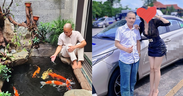 NAM NGHỆ SĨ CƯỚI VỢ KÉM 9 TUỔI, NGƯỜI CÁI LỘ DIỆN ĐIỂM GẦN ĐÂY TỪ THI HOA HẬU