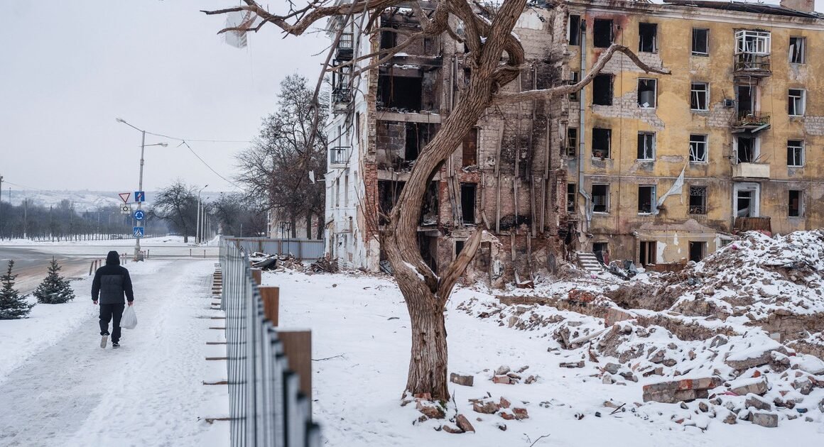 KHÁM PHÁ 10 NGUY CƠ NGUY HIỂM NHẤT SẼ ĐÁP ĐÁM THẾ GIỚI TRONG NĂM 2026!