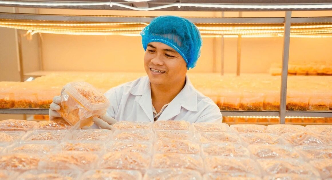 TẠI SAO KIẾN THỨC KHOA HỌC SINH HỌC CHỈ DẦN DẦN DẬN TRONG PHÒNG THÍ NGHIỆM, KHÔNG ĐƯỢC ỨNG DỤNG THỰC TIỄN?