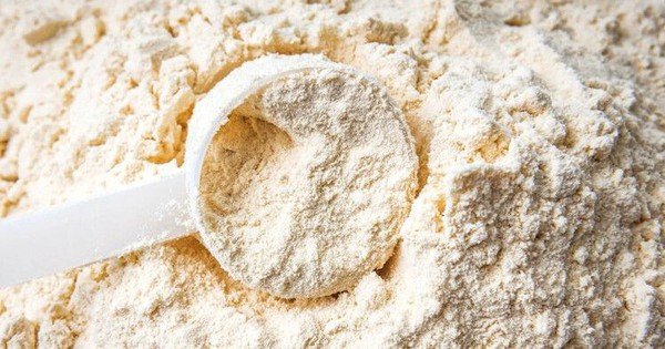 BỘT TRẮNG NGUY HIỂM – BIẾT ĐỂ TRÁNH MẠCH TẮC SỚM VÀ CỨNG NHƯ ĐÁ!