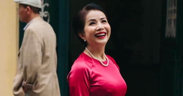 KHÁM PHÁ LIỀN KỀ SỰ NGHIỆP VÀNG CỦA NSƯT MINH TRANG, VẠN NGƯỜI CHƯA TỪNG NGHĨ ĐẾN!