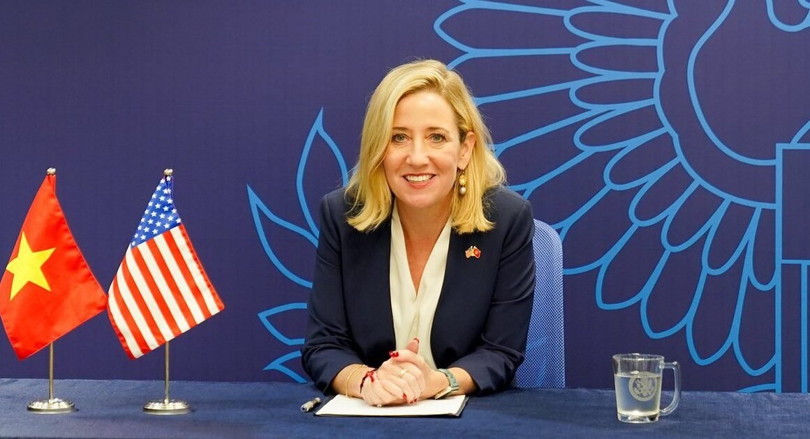 BỨC PHÁ ÂM VANG: VIỆT NAM LUÔN LÀ ƯU TIÊN TRONG CHIẾN LƯỢC DÀI HẠN CỦA MỸ