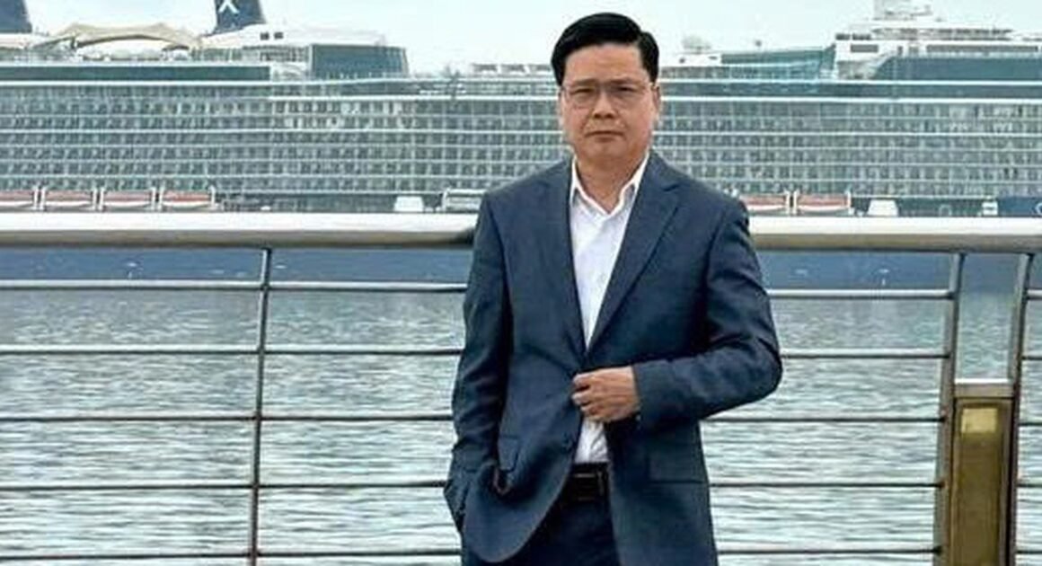 TỔNG GIÁM ĐỐC CÔNG TY CỔ PHẦN ĐỒ HỘP HẠ LONG BỊ BẮT KHẨN VỨC LIÊN QUAN ĐẾN VỤ THỊT HEO NHIỄM DỊCH, AI ĐẲNG LÚC DẪN DẮT DOANH NGHIỆP GẦN NHƯ VỤNG TẮT TAY?