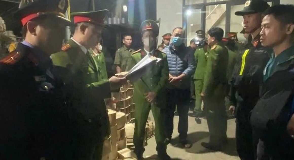 CHỈ VÌ GIÂY PHÚT LƠ ĐẢNG, MỘT NGƯỜI DÂN CHUYỂN NHẦM TIỀN VÀO TÀI KHOẢN NGƯỜI KHÁC, BỎ RA HÀNH TRÌNH ĐÒI TIỀN KHỔ ẢI
