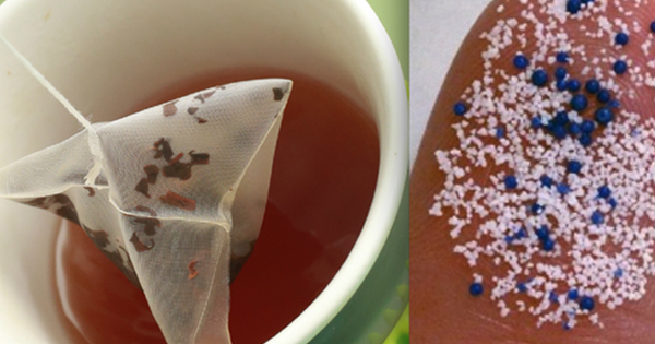 BẠN CÓ NGHĨ RẰNG NHỮNG VỊ TRÍ TRONG NHÀ NÀY KHÔNG NGHỀ, NHƯNG CÓ THỂ GÂY UNG THƯ DO VI NHỰA?