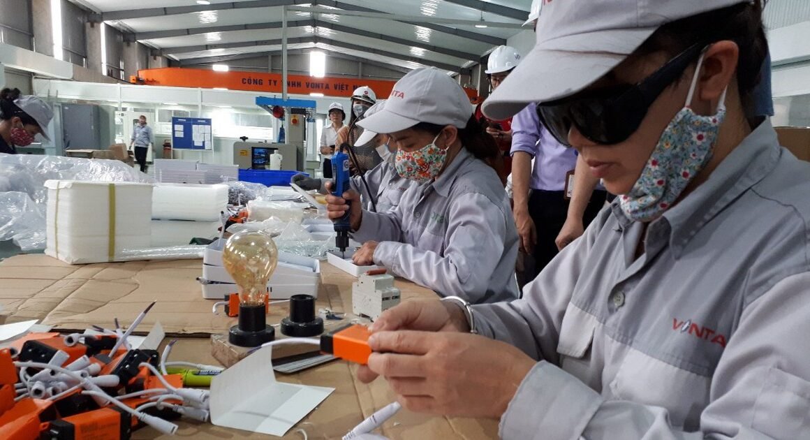 DOANH NGHIỆP NHỎ VÀ VỪA ĐĂNG KÝ LẦN ĐẦU ĐƯỢC MIỄN THUẾ SUẤT NGHIỆP TRONG 3 NĂM, SẮP ÁP DỤNG TỪ 2025!