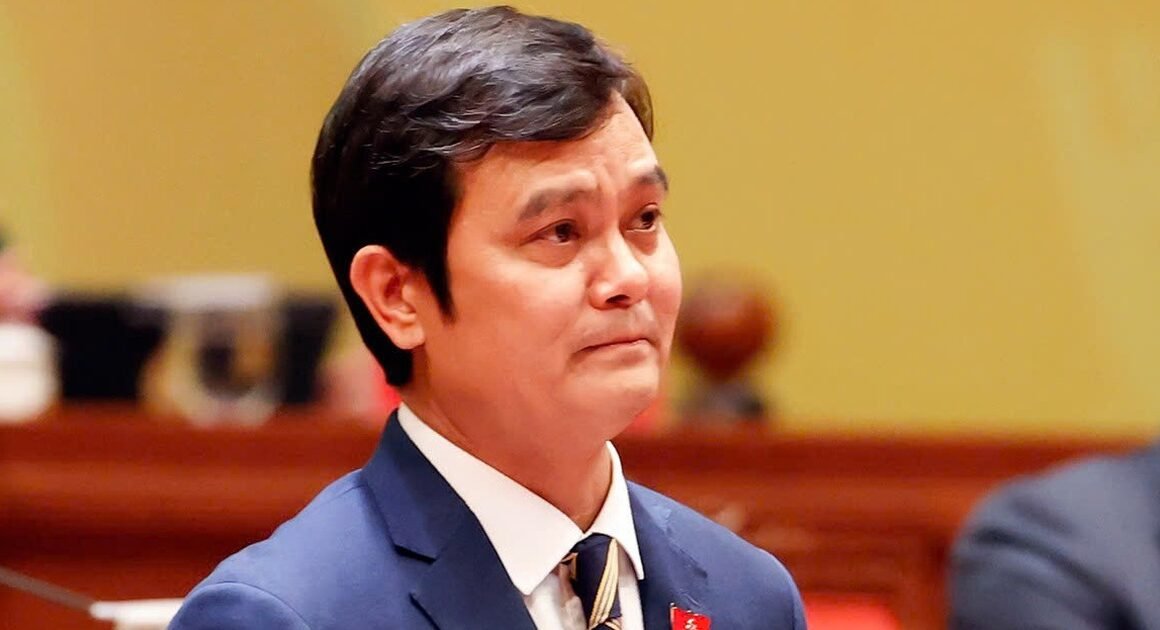 KHÁN GIẢ SẼ KHÁM PHÁ ĐIỀU GÌ ĐẶC BIỆT VỀ ỦY VIÊN TRUNG ƯƠNG ĐẢNG BÙI QUANG HUY TRONG GIAI ĐOẠN MỚI?