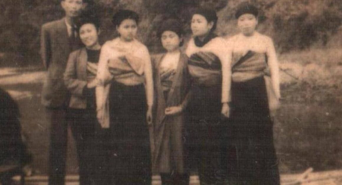 LÀM THẾ NÀO MÀ THỨC GIẢ ĐẠI HỌC ĐÔNG DƯƠNG NĂM 1939 LẠI CHỌN BỎ SỰ THÀNH ĐẠT ĐỂ THEO ĐUỔI TÁC ĐỘNG YÊU NƯỚC?